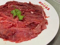 -燃计沙茶皇·香港沙茶火锅(人广旗舰店)