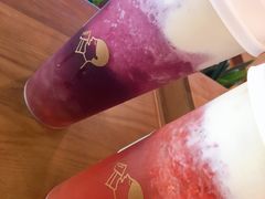 -喜茶(东莞汇一城店)