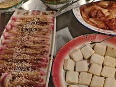 -永安里地摊烤肉(首创店)