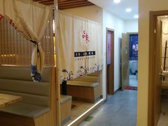 -品未·铁板烧(甜水园店)