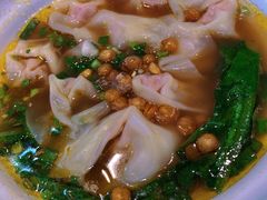 抄手-八一路好吃街(雨田商务大厦店)