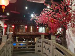 -江南古镇(斗西路万致创意园店)