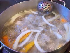 -淼福猪肚鸡·椰子鸡火锅(大沙地店)