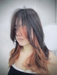 -Moyue HAIR SALON