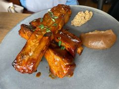 -BOR Eatery(安福路店)