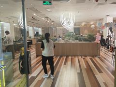 -卡朋西餐(东方广场店)