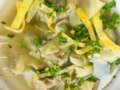 -海平馄饨(逍遥二路店)