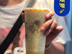 -喜茶(广州北京路惠福东店)