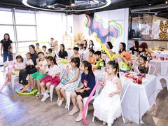 -CIAO·团建聚餐·生日派对轰趴馆(福田店)