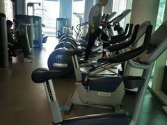 -一兆韦德健身(慧芝湖店)