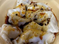 -岳记老成都三味面