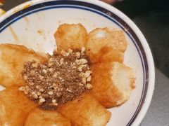 -巴蜀大将火锅(春熙店)