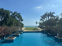 -三亚海棠湾万丽度假酒店