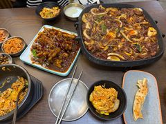 -妈妈手(山大总店)