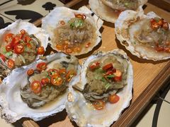 -新凯旋烧烤·燕姐千岛湖土菜