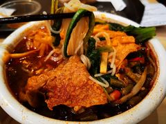 -水平有限广西米粉·广西风味集(五道口店)