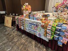 -东豪园林海鲜酒家(南港路辅路店)