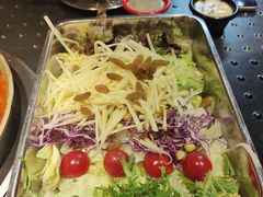 -小牛哈尼韩式水煎肉(万象城店)