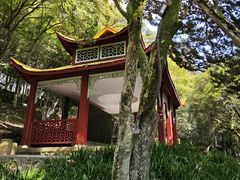 -莫干山风景区