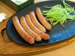 -萨莉亚意式餐厅(上下九店)