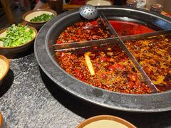 -陈眼镜火锅(总店)