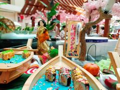 -陆地游轮西山温泉号