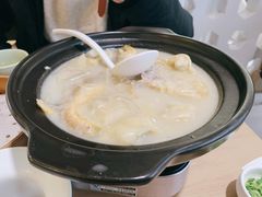 黄鱼馄饨-苏小柳点心·手作小笼包(浦东嘉里城分院)