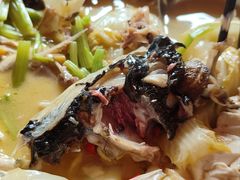 -董府·古宅餐厅