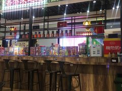 门面-美芝莲(钻汇广场店)