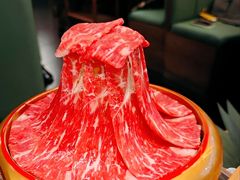 和牛-牛New寿喜烧(中山公园龙之梦店)