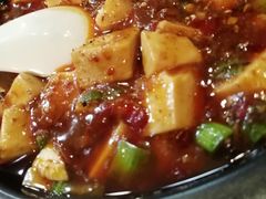 -伊兰麒兰馨园·川菜·清真馆(339电视塔店)