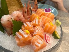 -炙柒Sekinana·精致日料(合生汇店)