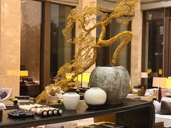 -西安凯悦酒店·湖畔中餐厅