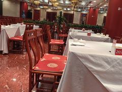 -万荣烤鸭店·北京菜(天坛店)