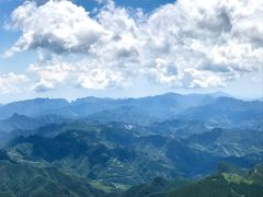 -白草畔自然风景区