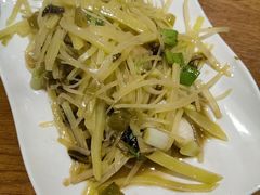 -灯盏窝餐厅