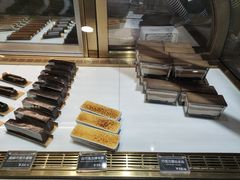 -Awfully Chocolate(来福士广场店)