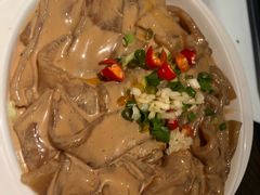 麻酱拉皮-春熙小馆(乘风庄店)