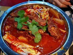 -新凯旋烧烤·燕姐千岛湖土菜