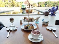 -西双版纳融创皇冠假日度假酒店