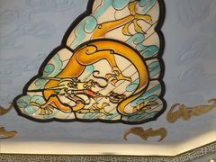-上海和平饭店龙凤厅 Dragon Phoenix