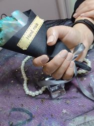 纯色-scarlet斯卡莱美容护理机构