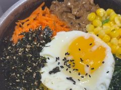 -梨花牛肉汤饭(仁恒伊势丹店)