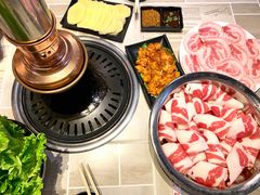 -胡哥烤肥牛(车公庙店)