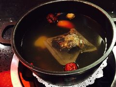 iphone_upload_pic-一叶一世界•素食餐厅(环球中心店)