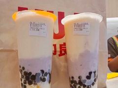 -CoCo都可(北苑K酷店)