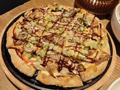 -小大董·烤鸭(王府井apm店)