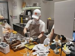 -野人先生现做冰淇淋(北京环宇荟店)