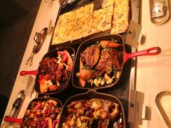 -TABLE·味西餐厅-成都茂业JW万豪酒店