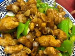 -北大地皖峰饭馆
